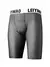 3 pçs/lote malha roupa interior masculina sexy quente longo boxer shorts mascul - loja online