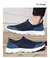 Calçado esportivo masculino de malha exercícios, sapatilha esportiva, tênis c - comprar online