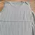 Colete feminino de malha de seda gelo, regata de ginástica, gola redonda, camis