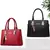 2 pc/set moda feminina bolsas casuais, bolsas de luxo, bolsas de ombro designer,