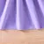 Vestido bordado com babados para crianças, Vestido sem mangas para menina, Vest - comprar online