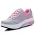 Sapatos femininos vulcanizados, tênis de alta qualidade, plataforma ambulante,