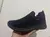 Novos sapatos masculinos confortáveis sapato de malha tração luz exercícios - comprar online