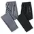 Plus size 8xl 7xl 6xl calças esportivas masculinas de secagem rápida corredore
