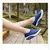 Sapatos femininos vulcanizados para esportes ao ar livre, confortáveis, confort na internet
