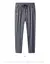Plus size 8xl 7xl 6xl calças esportivas masculinas de secagem rápida corredore