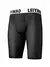 3 pçs/lote malha roupa interior masculina sexy quente longo boxer shorts mascul