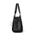 Nova moda mãe de meia idade ombro crossbody bolsa feminina de grande capacidade - Irislandia Variedades
