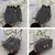 Luxo strass sacos de ombro para mulheres correntes pérola balde crossbody sacos