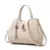 Marca de luxo feminina borla viagem shopper totes sacos de alça superior moda o - Irislandia Variedades