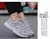 Mulheres sapatos casuais moda trabalho e andando malha sapatos planos tênis fem - comprar online