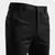 Calça de terno casual para negócios masculino, calça comprida de manga reta m - Irislandia Variedades