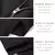 Verão masculino grosso grande calças formais plus size seluar slack lelaki elástico masculino negócios casual calça longa flexível
