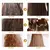 Máscara de cabelo mágica 60ml, 5 segundos, reposição de danos, cabelos cresp - Irislandia Variedades