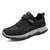 Calçado esportivo de montanhismo para homens e mulheres, sapatos repetidos, cas - comprar online