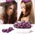 Imagem do Máscara de cabelo mágica 60ml, 5 segundos, reposição de danos, cabelos cresp