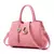 Marca de luxo feminina borla viagem shopper totes sacos de alça superior moda o