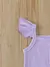 Body sem mangas com shorts estampados com borboletas para recém-nascidos, roupa - comprar online