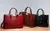 Bolsa luxuosa com padrão de crocodilo, bolsa de ombro feminina de grande capaci - comprar online