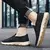 Novos sapatos casuais masculinos ao ar livre antiderrapante preguiçoso apartamentos versátil confortável sapatos masculinos moda respirável sapatos leves homme zapatos - loja online