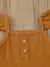 Body sem mangas com shorts estampados com borboletas para recém-nascidos, roupa - Irislandia Variedades