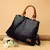 PU Couro Casual Crossbody Bolsas para As Mulheres, Senhoras Designer de Luxo Tot - comprar online