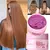 Máscara de cabelo mágica 60ml, 5 segundos, reposição de danos, cabelos cresp na internet
