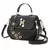 Imagem do Bolsa bordada venda quente bolsa feminina nova rede vermelha moda crossbody saco