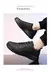 Tênis leve impermeável masculino, tênis de caminhada, calçados plus size, mo - comprar online