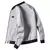 M-4XL jaqueta masculina outono fina manga longa uniforme de base à prova de ven - loja online