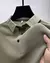 ?Alta qualidade?M-4XL verão nova camiseta masculina de manga curta legal e pass - Irislandia Variedades