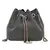 Imagem do Luxo strass sacos de ombro para mulheres correntes pérola balde crossbody sacos