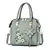 Bolsa de ombro bordada vintage para mulheres, bolsas de alça superior, bolsa me - Irislandia Variedades