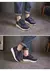 2024 novo feminino atualizado vulcanizar sapatos moda cunhas plataforma tênis s
