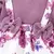 Imagem do Vestido de princesa floral manga longa para crianças, vestido formal para menin