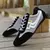 Sapatos de lona masculinos de verão na moda conforto sapatos de feijão confort - Irislandia Variedades