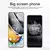 Global 11 Pro + Smartphone Tela HD de 7,6 polegadas Dual SIM Dual Standby 16GB + - Irislandia Variedades