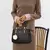 Nova moda mãe de meia idade ombro crossbody bolsa feminina de grande capacidade na internet