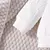 Roupa monocromática para crianças, terno, manga comprida, camiseta carta e cal - comprar online
