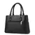Imagem do 2 pc/set moda feminina bolsas casuais, bolsas de luxo, bolsas de ombro designer,