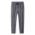 Imagem do Plus size 8xl 7xl 6xl calças esportivas masculinas de secagem rápida corredore