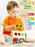 Busy Cube Atividades Sensoriais Montessori, Busy Board, Baby Gifts, Meninos Infa