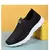 Calçado esportivo masculino de malha exercícios, sapatilha esportiva, tênis c - comprar online