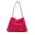 Bolsa de ombro fofa feminina bolsa de alça superior 2024 nova moda feminina out - loja online