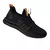 Imagem do Verão novos sapatos casuais masculinos malha lac-up moda tênis masculino luz v
