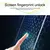 Global 11 Pro + Smartphone Tela HD de 7,6 polegadas Dual SIM Dual Standby 16GB +
