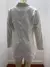 2023 primavera/verão sólido regata terno casaco moda temperamento shorts de ci - loja online