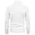 2024 outono nova camisola masculina gola alta malha metalúrgica massa frita tor - loja online