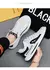 Novo outono inverno homens sapato de sola grosso resistente ao desgaste sapatos - Irislandia Variedades