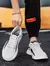 Novo outono inverno homens sapato de sola grosso resistente ao desgaste sapatos - comprar online